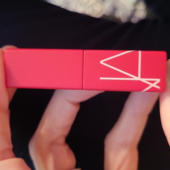 NARS Powermatte Lipstick: Dragon Girl (132), Travel Size, .02oz, NWOB - Picture 6 of 7